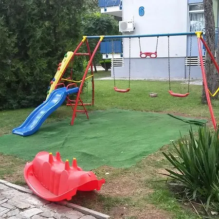 Elit 1 Σάνι Μπιτς