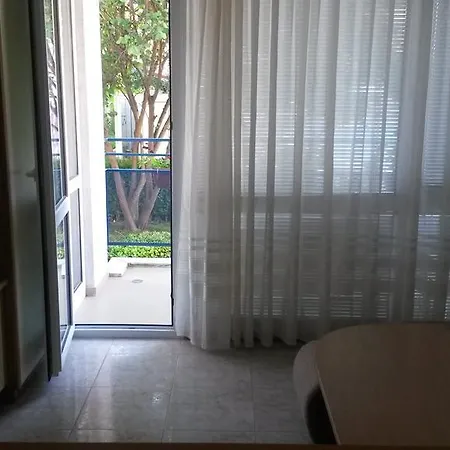 Elit 1 Σάνι Μπιτς