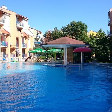 Elit 1 Σάνι Μπιτς