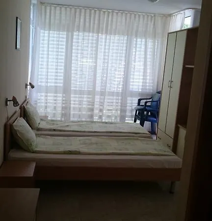 Elit 1 Σάνι Μπιτς