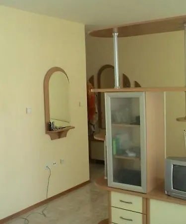 комплекс елит 1 3* Слънчев бряг