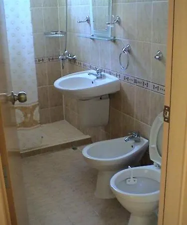 Elit 1 Aparthotel