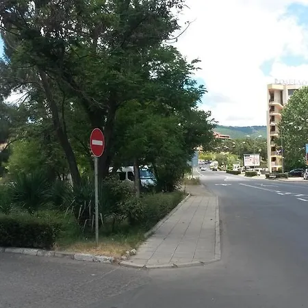 комплекс елит 1 Слънчев бряг