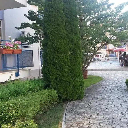 Elit 1 Sunny Beach