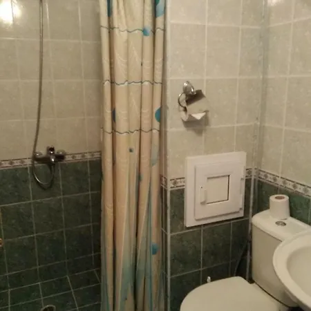 Hotel de apartamente Elit 1 3*