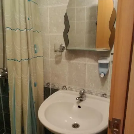 Hotel de apartamente Elit 1 Sunny Beach