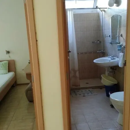 Elit 1 Hotel de apartamente 3*