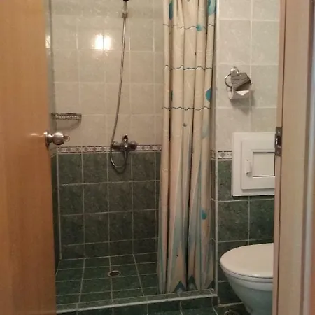 Elit 1 Hotel de apartamente 3*