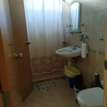 Aparthotel Elit 1 3*