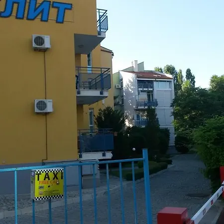 Aparthotel Elit 1 Slantschew brjag