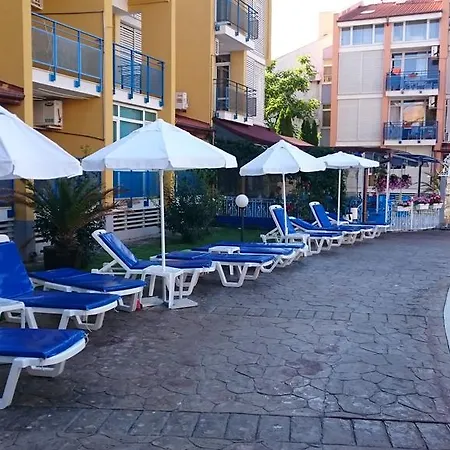 Aparthotel Elit 1