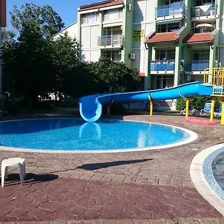 Aparthotel Elit 1 Slantschew brjag